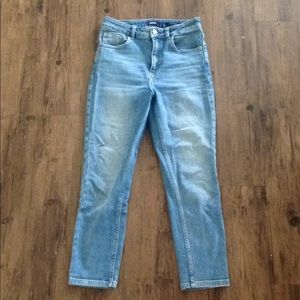 BDG girlfriend jeans